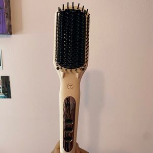 L’ANGE Hair straightener